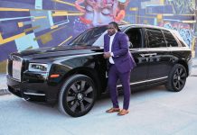 Ashton Henry Sheds Light On His Latest Best-selling Book, The Chemistry of Credit