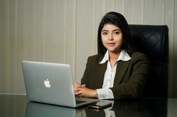 Anusha Chowdhur