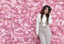 The Backstory of Luxury business Fragrance Owner Ayesha Ziya Ayesha Ziya