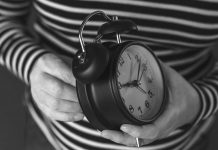 Daily Scroll: Unlock Your Hidden Creativity: Take Action Today and Discover Your Inner Innovator! Daylight Savings Time