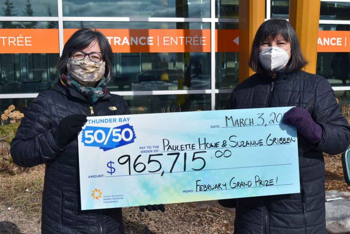 Grand Prize Winners