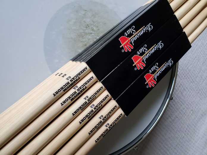 Diemond Star: The Go-to Brand for Leading Drummers and Musicians