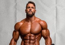 Pro Body Builder Eric Janicki Gets Everyone Into The Shape Of Their Lifetime Pro Body Builder Eric Janicki Gets Everyone Into The Shape Of Their Lifetime