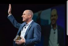 Brian Carruthers on his passion for assisting aspiring entrepreneurs in reinventing themselves Brian Carruthers on his passion for assisting aspiring entrepreneurs in reinventing themselves