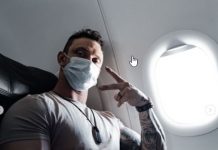 The 5 best movies for fitness motivation, according to Ron Earley RE4