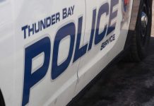 Westgate CVI will reopen April 9 after police and school officials found no credible threat TBPS Unit