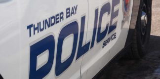 Westgate CVI will reopen April 9 after police and school officials found no credible threat TBPS Unit