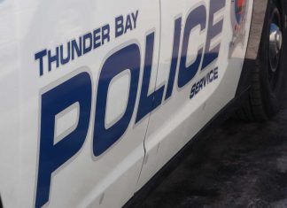 Westgate CVI will reopen April 9 after police and school officials found no credible threat TBPS Unit