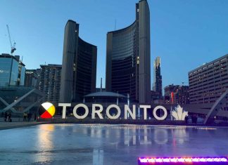 Toronto Weather Forecast: January 27 and 28, 2024 Toronto Digital Infrastructure Strategic Framework