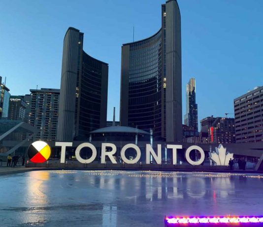 Toronto Weather Forecast: January 27 and 28, 2024 Toronto Digital Infrastructure Strategic Framework