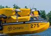 Ontario opens 2026 fire season with more staff, higher pay and new wildfire measures Wildfire Season - Waterbomber