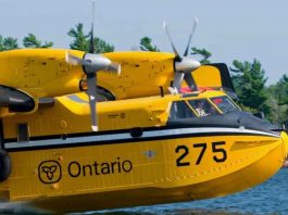 Five New Fires Confirmed in Northwest District as Active Fire Count Reaches 13 Wildfire Season - Waterbomber