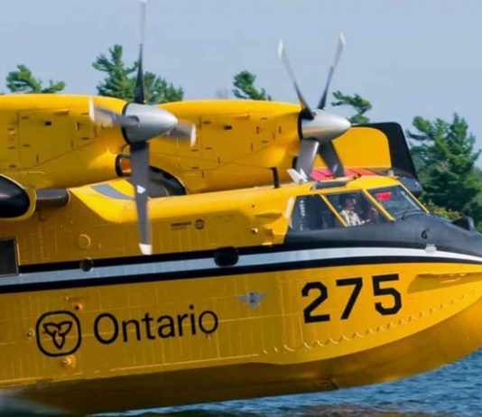 Northwestern Ontario Wildfire Update: 65 Active Fires, Two New Starts Reported Ontario’s forest fire danger ratings in the Northwest Region as of July 6, 2026, at 17:45 CDT.