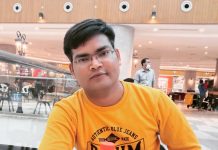 Today everyone is turning to online, it’s my first duty to help them systematically – Sunil Butolia Sunil Butolia