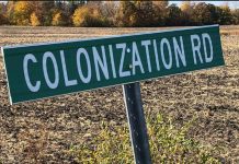 Fort Frances Survey Finds Solid Support for Indigenous Name to Replace Colonization Road Colonization Road Fort Frances