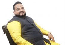 Vishal Dilip Bhujbal Is Making The World A Better Place With His Social Service Work Vishal Dilip Bhujbal