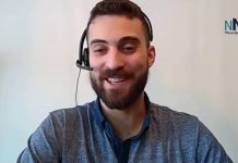 Eric Melilo – From the Hill to the Lake of the Woods Eric Melillo MP