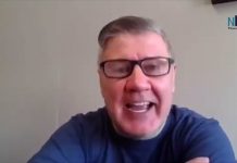 Councillor Aldo Ruberto – Thunder Bay Should be the Best City in the World