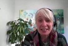 Minister of Health Patty Hajdu Provides an Update on COVID-19 Situation Minister of Health Patty Hajdu