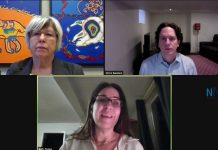 Judith Monteith-Farrell Presents Bill in Queen’s Park to Eliminate ID Fees Judith Monteith Farrell MPP