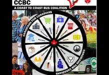 Building a Coast-to-Coast National Bus Transportation Network Coast to Coast Bus Coalition