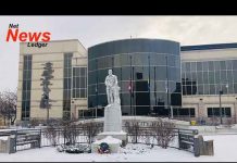 Update with Current River Councillor Andrew Foulds Thunder Bay City Hall