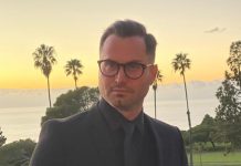 POORIA GHOHROODI SPEAKS ABOUT HIS OBJECTIVE AND MOTIVATION FOR BECOMING AN INFLUENCER Pooria Ghohroodi