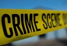 Brunswick House First Nation Shooting Suspect at Large: Police Urge Caution Crime Scene