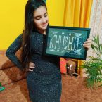 Khushi Bhardwaj