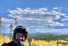 Marshall Mosher on how VR adventure experiences alleviated pandemic-related isolation Marshall Mosher on how VR adventure experiences alleviated pandemic-related isolation