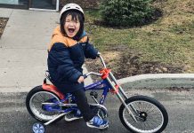 Embrace the Ride: Integrating Cycling into Your Family Routine Get out on a Bike!