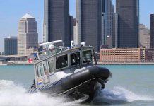 National Police Federation Opposes Expanded Role for CBSA in Border Security RCMP Titan