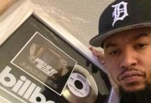 Everything you need to know about Faided (Demetrius Hawthorne) Faided