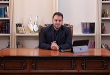 Practice is the Key to Success For Every Actor – Mohammad Hosseini