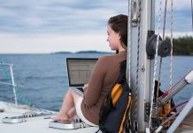 Thunder Bay CEDC Launches Campaign to Attract Remote Workers Work from Here - CEDC