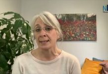 Update with Thunder Bay-Superior North MP and Minister of Health Patty Hajdu