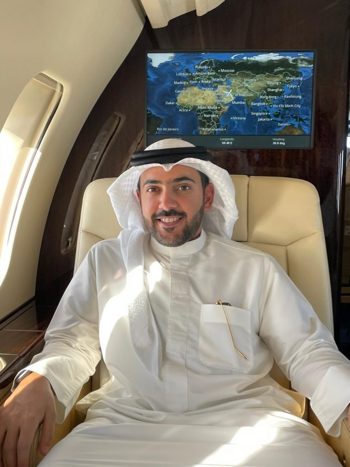 Ahmed Isa Al Khalifa