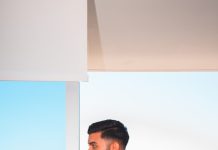 Brandon Rangel talks on the importance of learning from your failures and mistakes Brandon Rangel