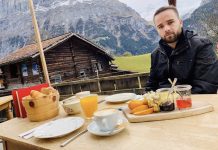 Liridon Vrapca On How to Hit The 7-Digit Mark with Your Own Digital Agency