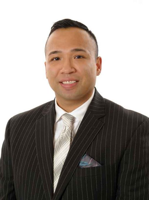 Jason Rasevych Appointed to Lead Deloitte Canada's Indigenous Client Services Practice