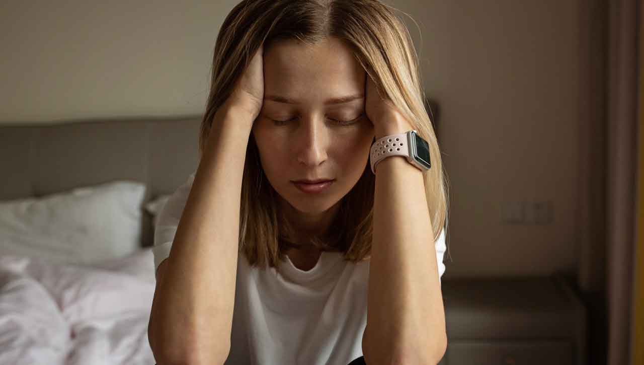 Symptoms Of Antidepressant Withdrawal & How To Stop Safely