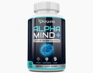 Proganiqu’s Alpha