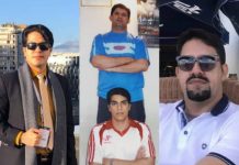 God says in Quran: Whoever brings virtue shall receive ten times its like; a real memories of the life of Iranian dermatologist Dr. Amir Feily