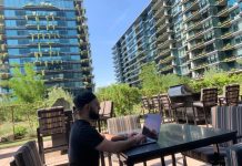 Digital Marketer Patrick Sargis’ Incredible Journey Of Learning From The Best To Being One Of The Best