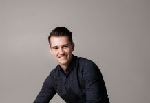 The 5 Ways To Break Through A Rut & Achieve Success With James Neilson-Watt.