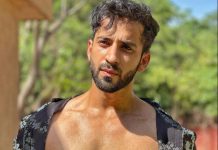 Actor and choreographer Sahaj Singh Chahal rolls his sleeves up as he embraces experimentation in his work Sahaj Singh Chahal