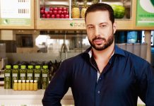 Ross Franklin’s Mission to Help Communities Transition into a Healthy Lifestyle Ross Franklin