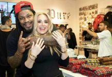 How Instagram Turned Fashion Icon Liz Korn to a Superstar Instagram