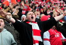 How To Get Away With Pretending To Be A Soccer Fan!