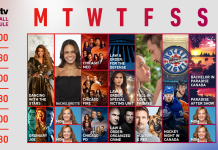 Citytv Lays Down the Law (& Order) with Blockbuster Franchises to Anchor 2021/22 Schedule City TV